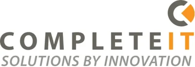Complete IT Logo